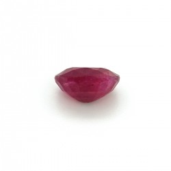 Mozambic Ruby  (Manik) 8.46 Ct Best Quality
